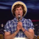 VIDEO: THE TONIGHT SHOW Recaps Favorite Will Ferrell Moments