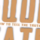 EQUIVOCATION By Bill Cain Opens In Redwood City Next Week