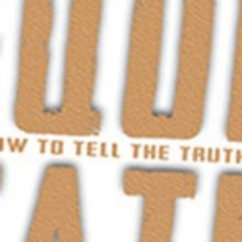 EQUIVOCATION By Bill Cain Opens In Redwood City Next Week