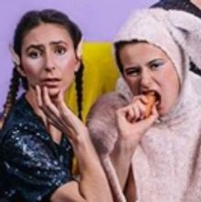 Most Psycho Show Hand-picked Out Of Entire Sheep-filled New Zealand To Show At Adelai