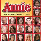 BWW Review: SPUNKY OPTIMISTIC ORPHAN STEALS YOUR HEART IN NEW TAMPA PLAYERS' ANNIE…