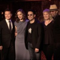 TV: Watch Laura Osnes, John Lloyd Young & More Preview Summer Shows at… Video