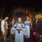 SHOTSPEARE Is Back At The Playhouse @ Westport Plaza
