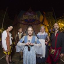 SHOTSPEARE Is Back At The Playhouse @ Westport Plaza