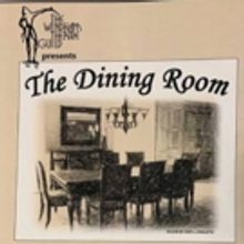 Windham Theatre Guild Opens THE DINING ROOM Next Week
