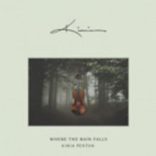 International Violinist and Singer-Songwriter Kimia Penton to Release the Soulful…