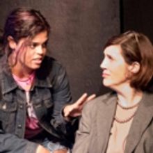 BWW Review: THE WEREWOLF OF WASHINGTON HEIGHTS at Kraine Theater