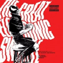 The Bloody Beetroots' New Album 'The Great Electronic Swindle' Out Now