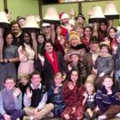 Laurel Little Theatre Presents A CHRISTMAS STORY – THE MUSICAL