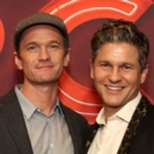 Photo Coverage: On the Red Carpet at Opening Night of TORCH SONG