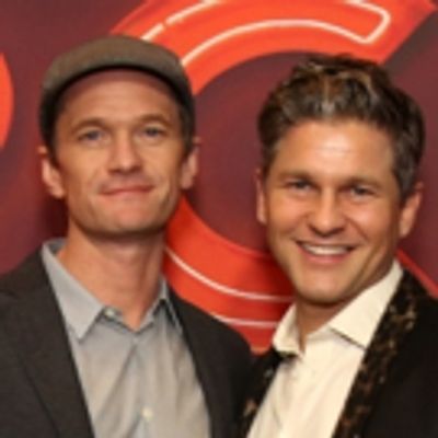 Photo Coverage: On the Red Carpet at Opening Night of TORCH SONG