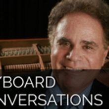 Keyboard Conversations Returns To Eisemann Center December 11