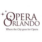 Opera Orlando Announces its 2018-2019 Season