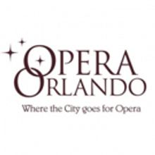 Opera Orlando Announces its 2018-2019 Season