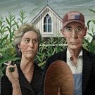 The Shakespeare Theatre Presents Sam Shepard's BURIED CHILD