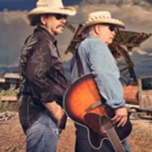 Bellamy Brothers Add South Africa & More to World Tour; Announce 2018 Dates