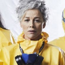 Melbourne Theatre Company presents THE CHILDREN