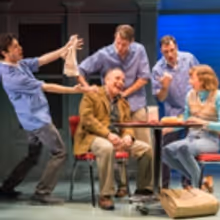 A LETTER TO HARVEY MILK Extends Through June 30