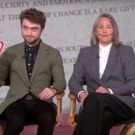 VIDEO: Cherry Jones, Daniel Radcliffe, and Bobby Cannavale Play Fact Or Fiction on…
