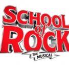 SCHOOL OF ROCK Heads to New Zealand this Fall