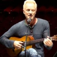 VIDEO: Sting Talks Bringing THE LAST SHIP To Toronto Video