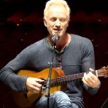 VIDEO: Sting Talks Bringing THE LAST SHIP To Toronto