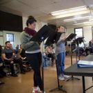 BWW EXCLUSIVE: Doreen Montalvo, Danny Bolero set to star in Jesse Sanchez's…