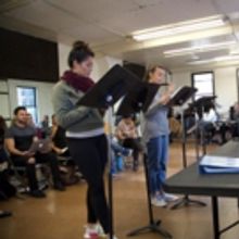 BWW EXCLUSIVE: Doreen Montalvo, Danny Bolero set to star in Jesse Sanchez's…