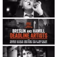 VIDEO: HBO Has Released the Trailer for BRESLIN AND HAMILL: DEADLINE ARTISTS Video