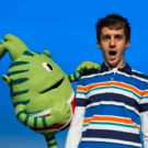 ALIENS LOVE UNDERPANTS Returns To Underbelly Festival