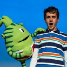 ALIENS LOVE UNDERPANTS Returns To Underbelly Festival
