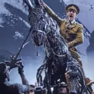 WAR HORSE--An Unmissable Theatrical Feat--Must Close in Hong Kong Today, June 2