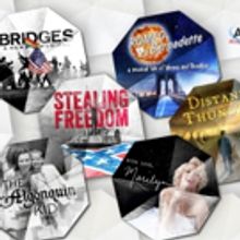 Amas Musical Theatre To Present Second Year Of Its 'Dare To Be Different' Series