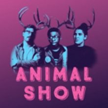Comedy Community Comes Together for ANIMAL SHOW at Vital Joint