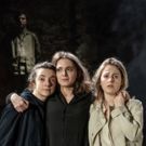 BWW Interview: Pearl Chanda Talks THREE SISTERS