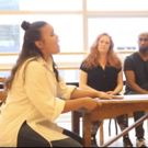VIDEO: In Rehearsal with Katie Thompson, Jason Gotay and the Cast of Transport…