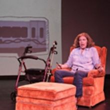 Inevitable Theatre Company Presents Regional Premiere of STIFF by Sherry Jo Ward