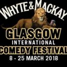 Glasgow International Comedy Festival: Our Top Picks