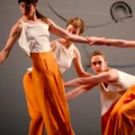 Trisha Brown Dance Company Returns To The Joyce Theater this December