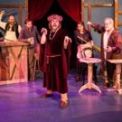 Itty Bits, Non Player Characters And More Come To Go Comedy