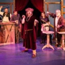 Itty Bits, Non Player Characters And More Come To Go Comedy