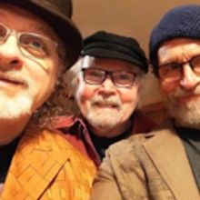 Midland Cultural Centre Presents World-Renowned Songwriters Tom Paxton & The Don Juan