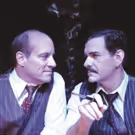 Palm Beach Dramaworks Presents The World Premiere Of Terry Teachout's BILLY AND ME