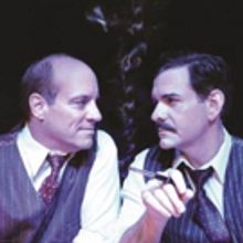 Palm Beach Dramaworks Presents The World Premiere Of Terry Teachout's BILLY AND ME