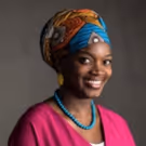 Njideka Akunyili Crosby and Charles Gaines Will Participate in ARTISTS TALK at The…