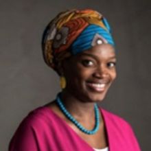 Njideka Akunyili Crosby and Charles Gaines Will Participate in ARTISTS TALK at The Br