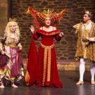 BWW Review: ONCE UPON A MATTRESS Delivers a Comical Fairy Tale at Theatre Tuscaloosa
