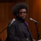 VIDEO: Questlove Remixes 'Yanny' or 'Laurel'