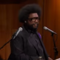 VIDEO: Questlove Remixes 'Yanny' or 'Laurel' Video