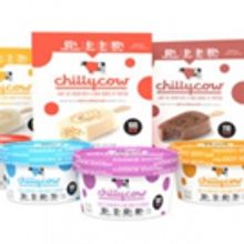 Meet Chilly Cow: New, Light Ice Cream That Actually Tastes Like Ice Cream